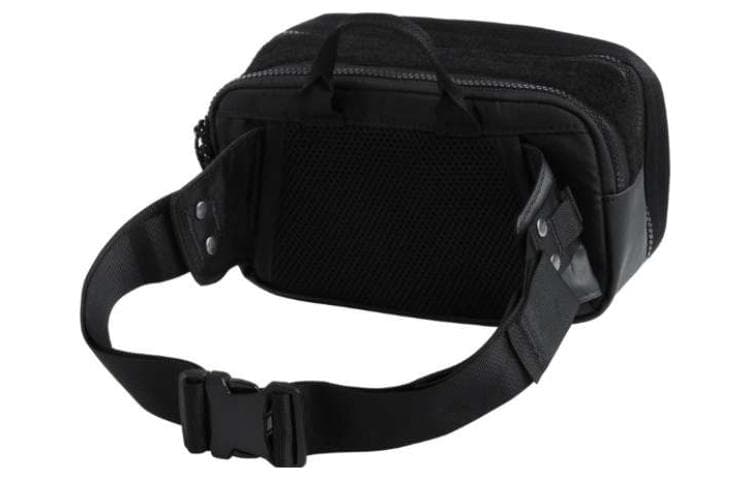 Нагрудная сумка The North Face Explore Belt Bag Black - изображение 4