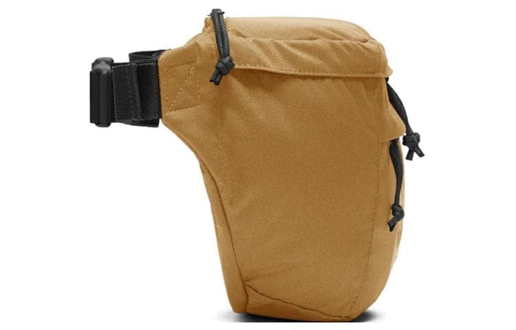 Поясная сумка Nike Tech Large Logo Sling Bag Wheat - изображение 2