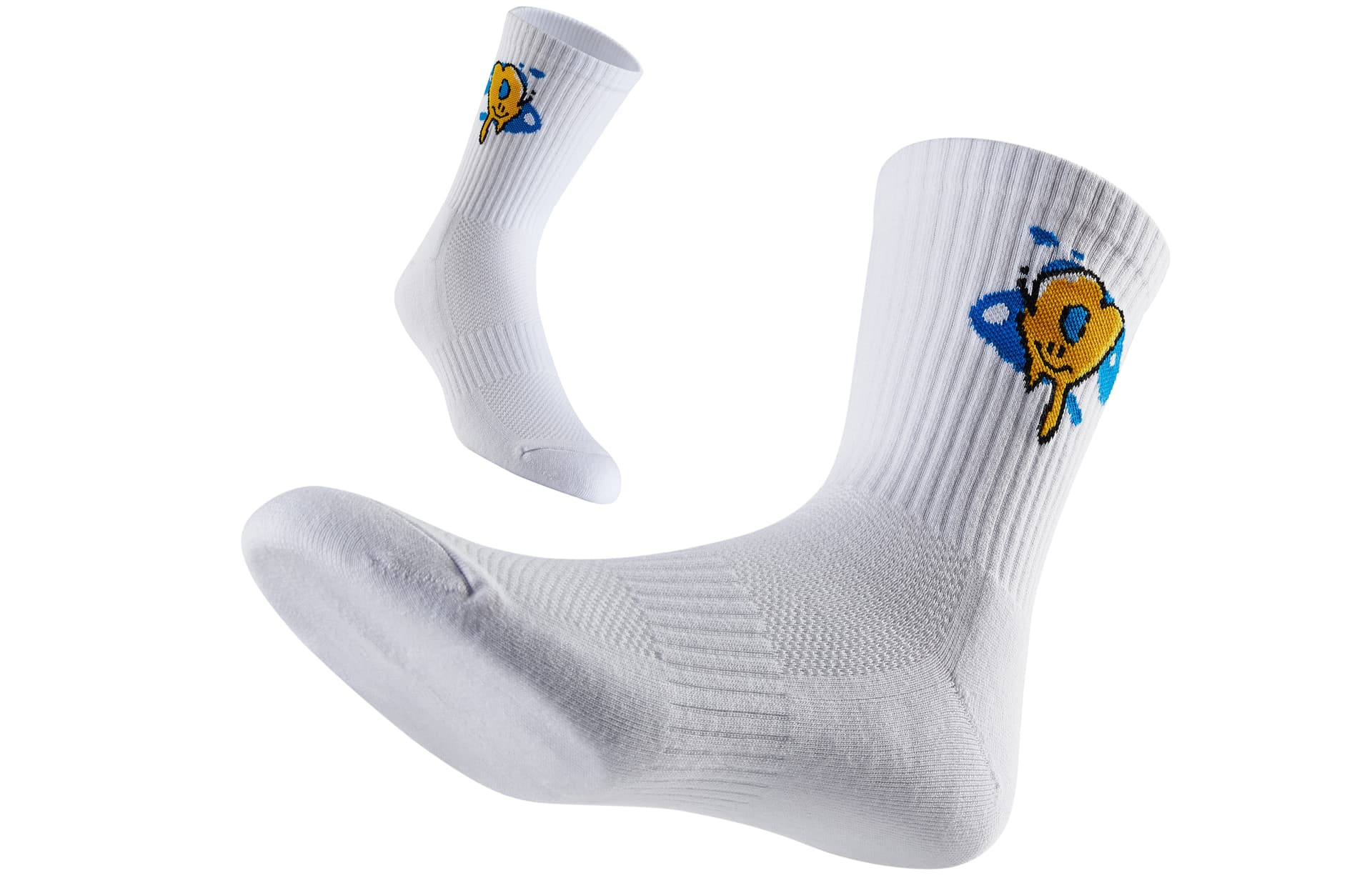 Носки VEIDOORN SOX 4 - изображение 3