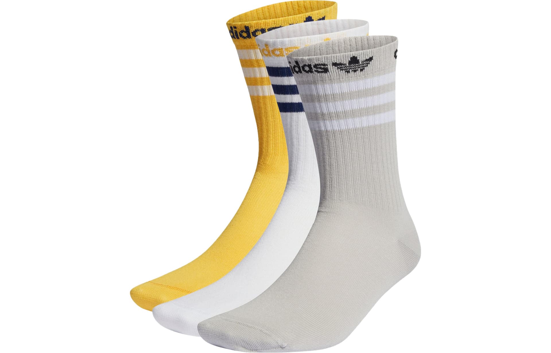 Носки adidas originals 3 - изображение 1