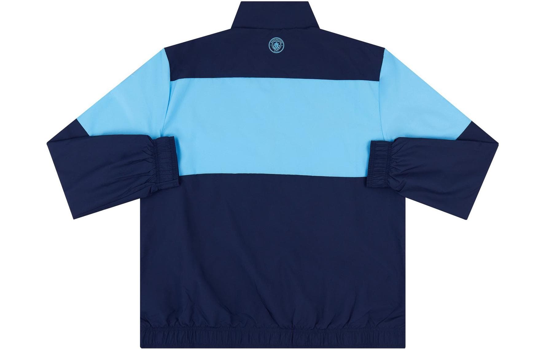 Куртка PUMA 2021-22 Logo - изображение 2