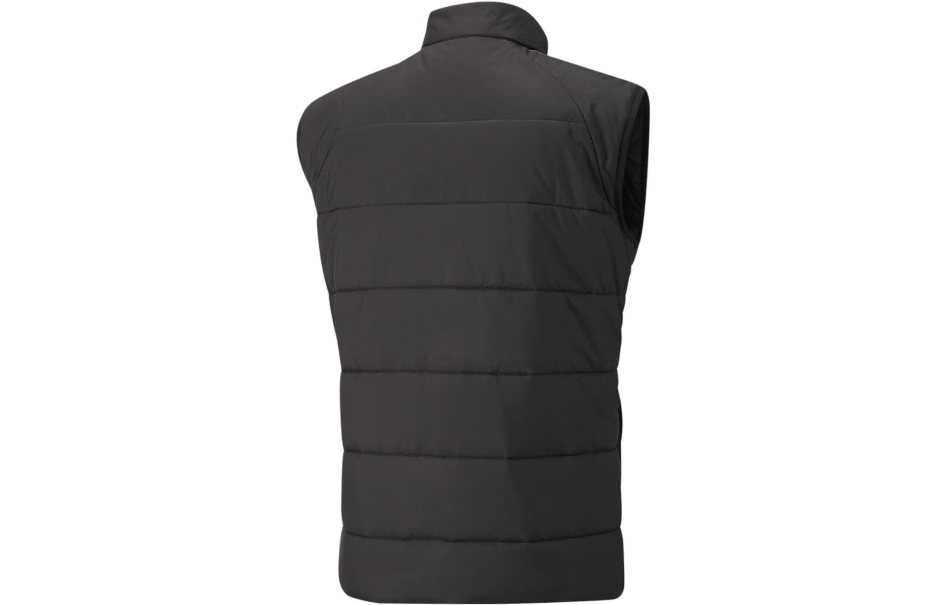 Жилет PUMA teamLIGA Men's Football Vest Jacket - изображение 2