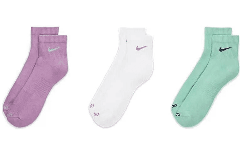 Носки Nike 3 - изображение 2