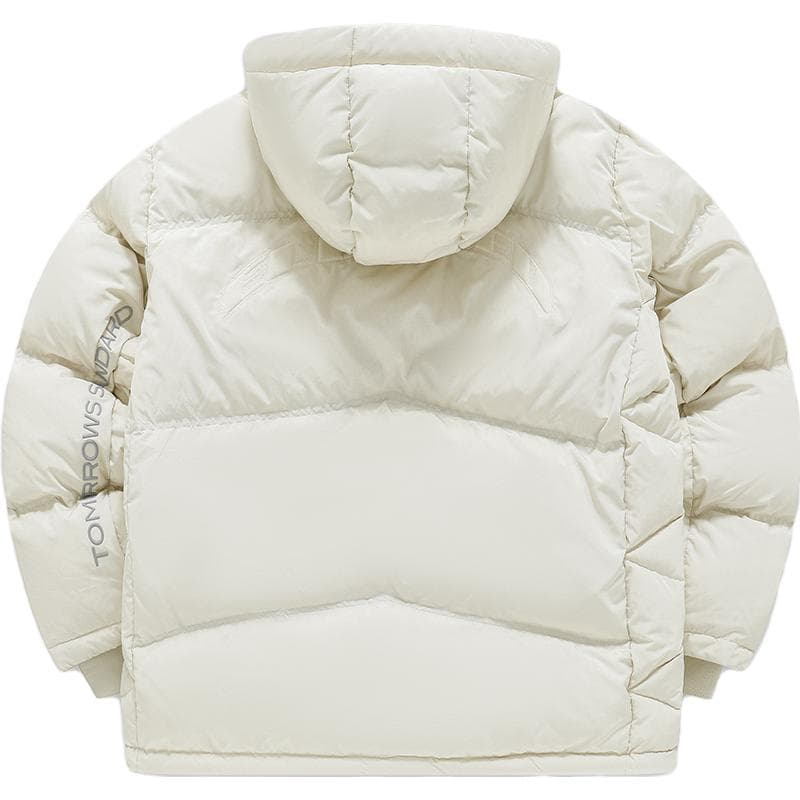 Зимняя куртка FILA FUSION 2023 - изображение 2