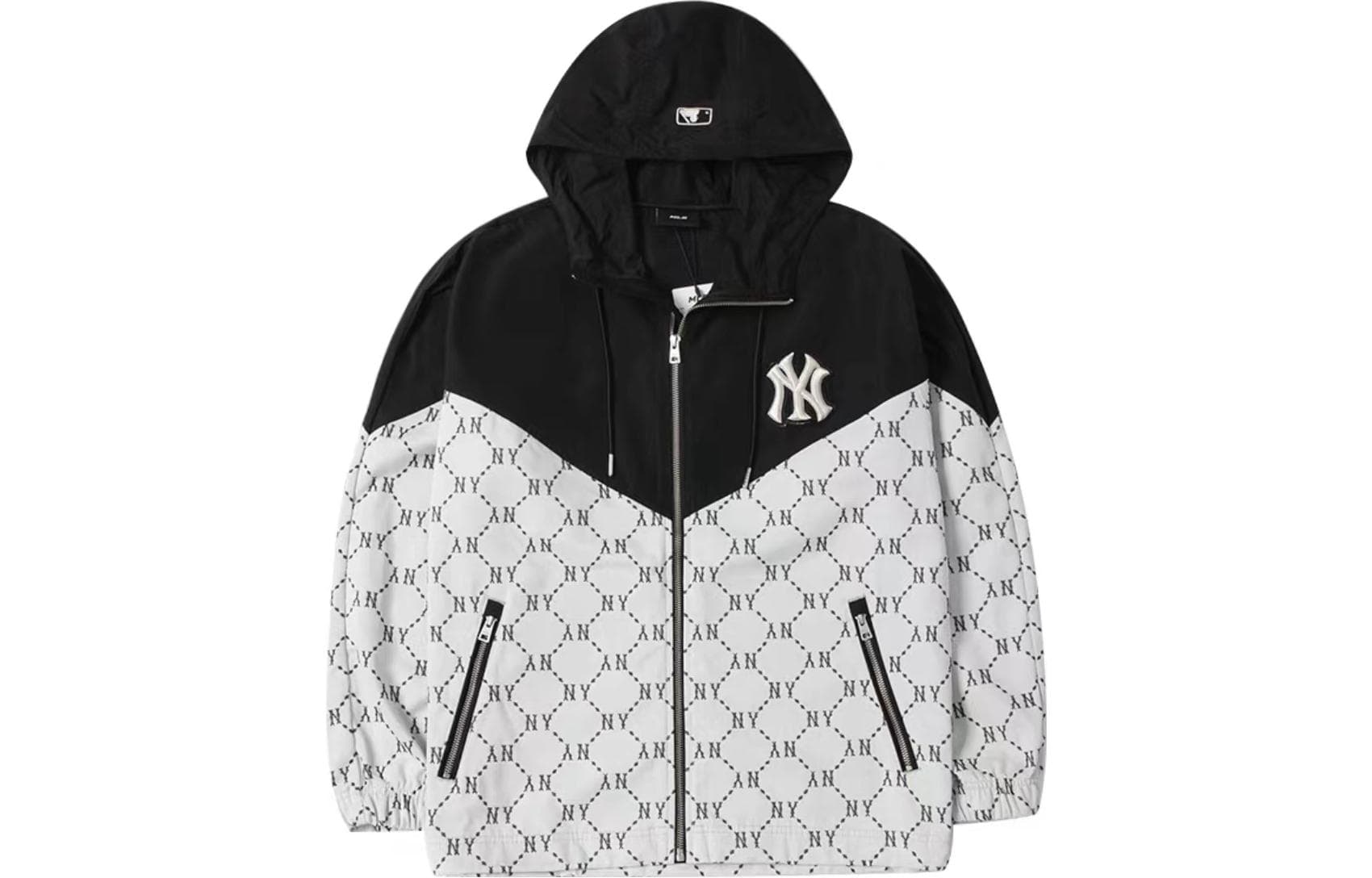 Куртка MLB - изображение 3