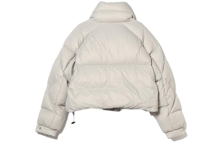 Куртка beams Bacon Puffa Ring - изображение 2