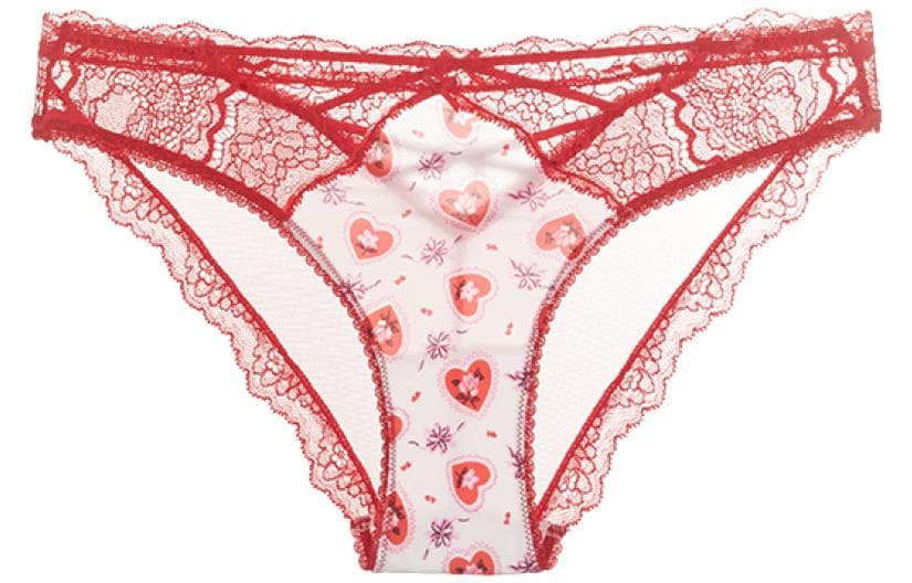 Трусы Victoria's Secret - изображение 1