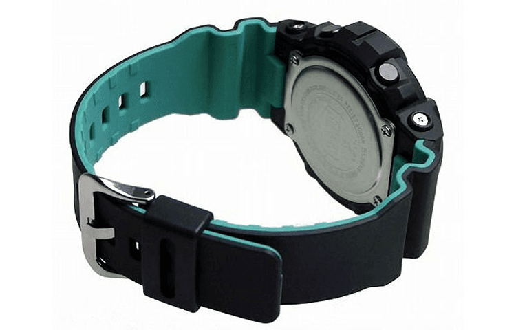 Часы CASIO G-SHOCK GA-800BL-1A - изображение 3