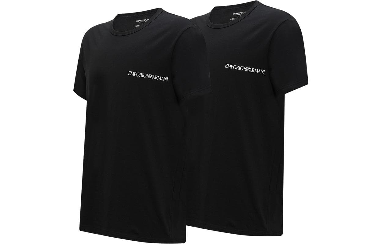 Футболка EMPORIO ARMANI FW23 T 2 - изображение 3
