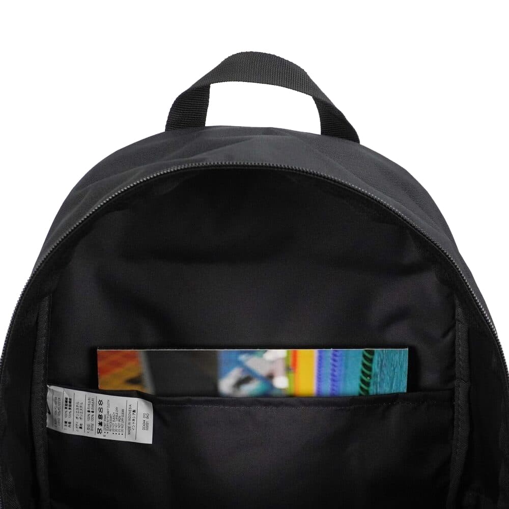 Рюкзак Nike Heritage Backpack Black - изображение 5