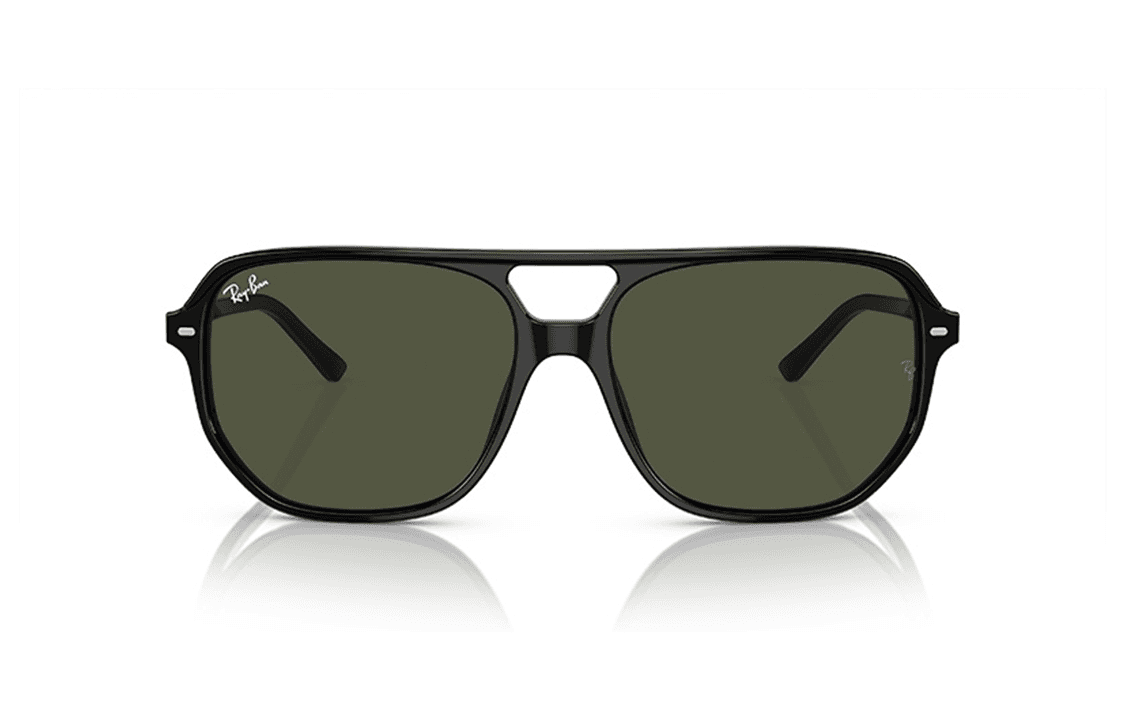 Солнцезащитные очки RayBan Logo - изображение 2