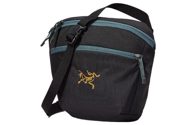 Мини-сумка Arcteryx Mantis 2 - изображение 1