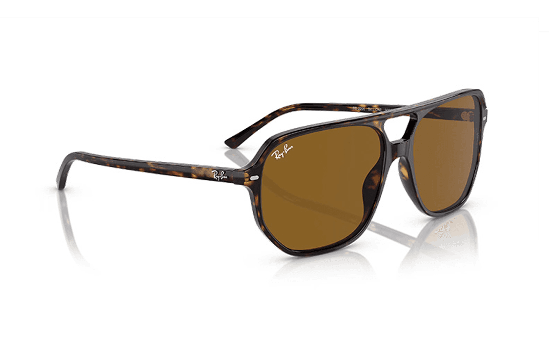 Солнцезащитные очки RayBan Logo - изображение 3