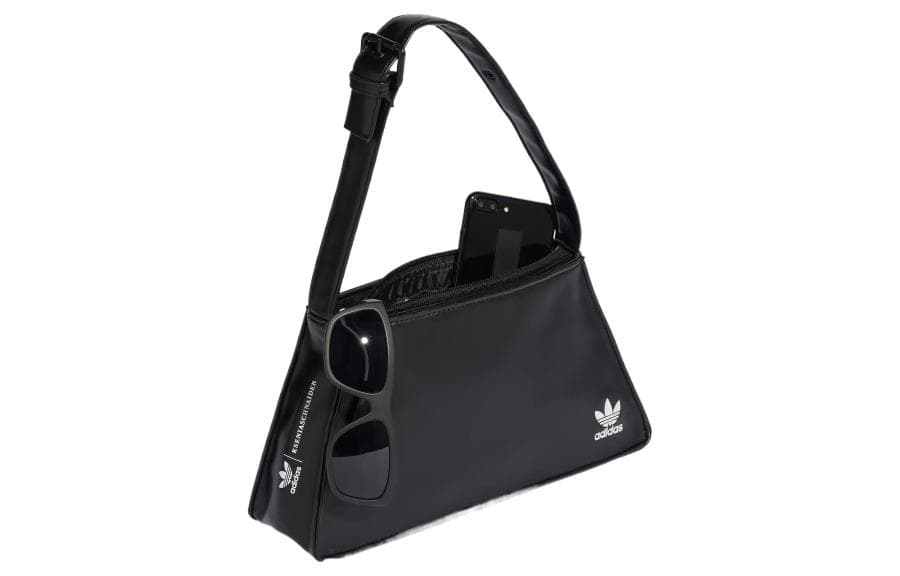 Поясная сумка adidas originals TRF AIRLINER - изображение 3