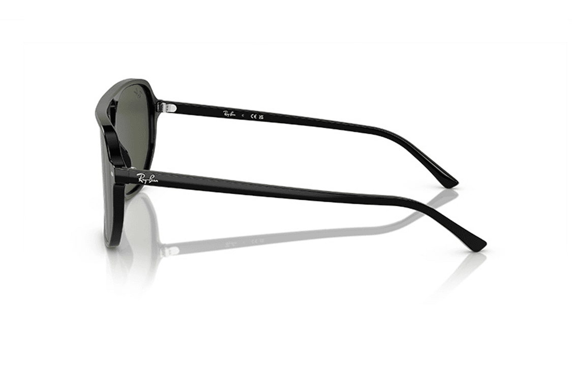 Солнцезащитные очки RayBan Logo - изображение 3