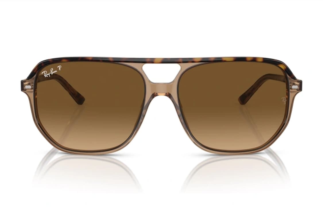 Солнцезащитные очки RayBan Logo - изображение 2