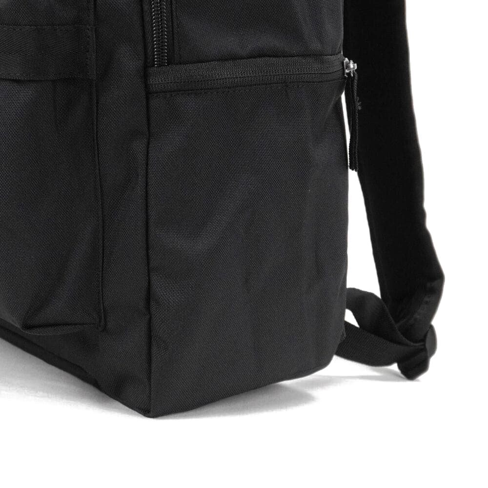 Рюкзак Nike Heritage Backpack Black - изображение 4