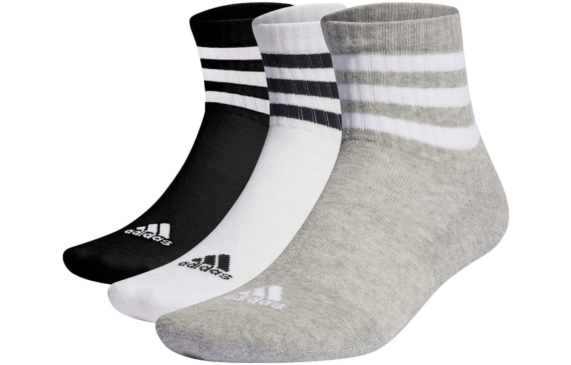 Носки adidas 3 - изображение 1