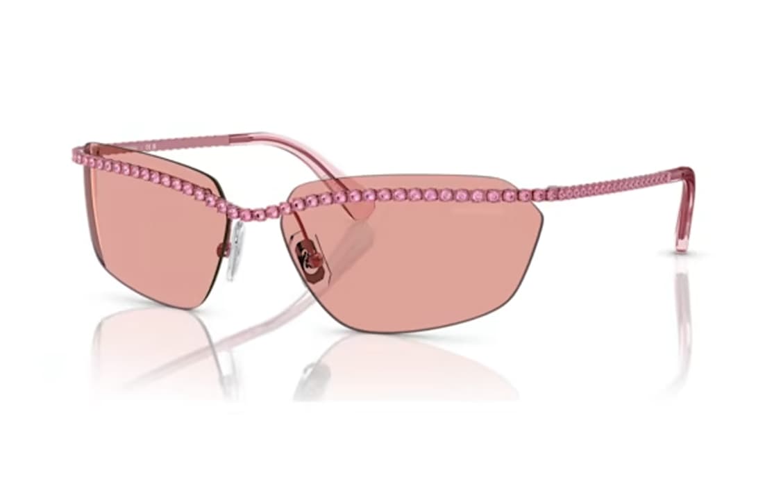 Солнцезащитные очки Swarovski - изображение 1