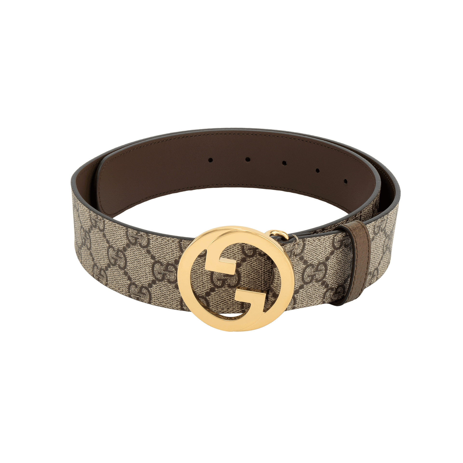 Ремень Gucci Blondie Belt - изображение 3