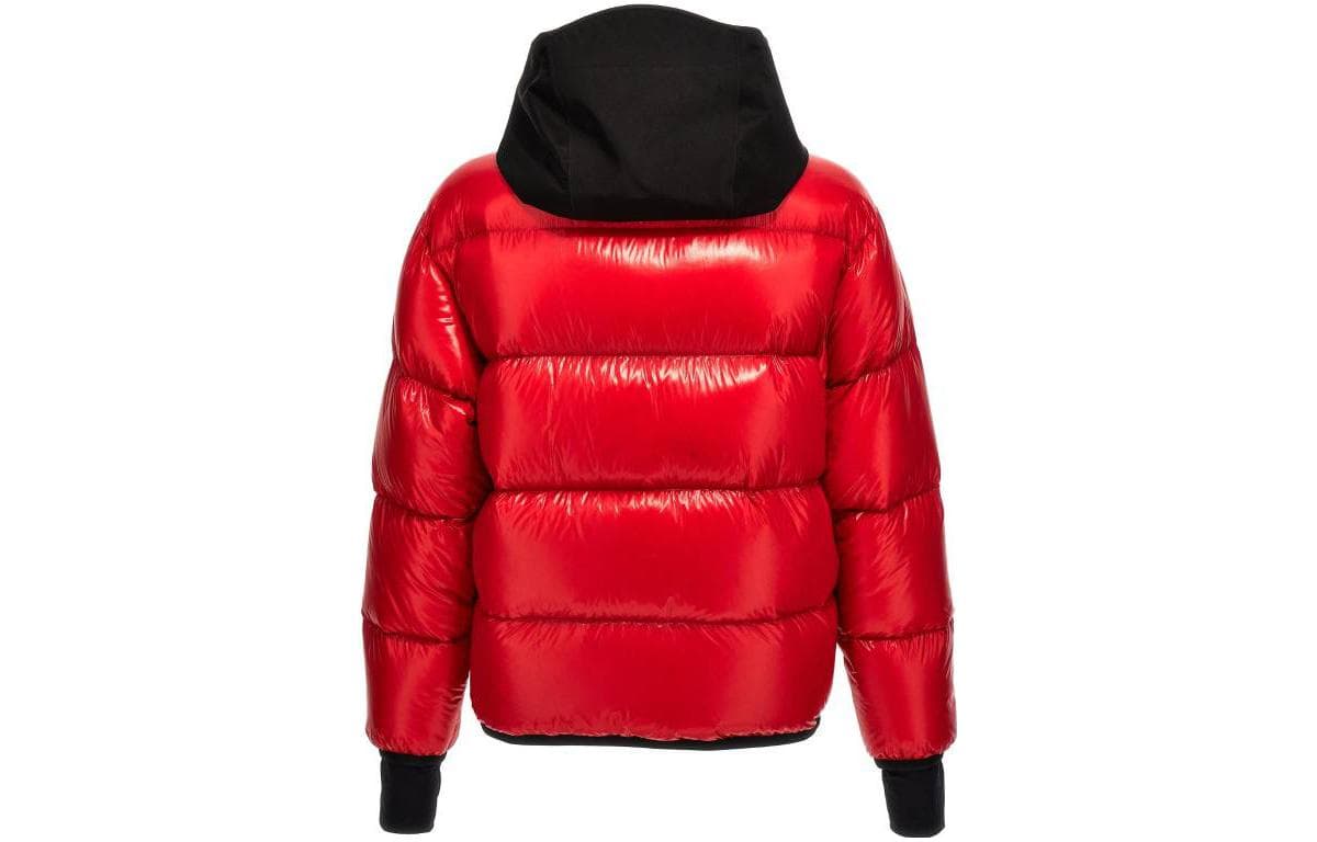 Зимняя куртка Moncler Grenoble - изображение 2