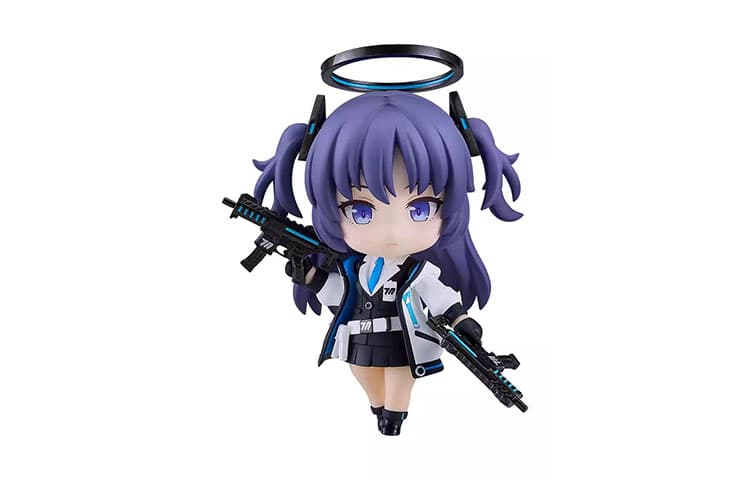 GSC -Blue Archive- Q 10cm - изображение 1