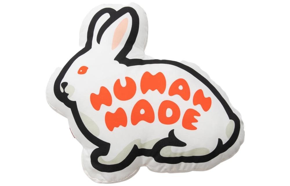 HUMAN MADE - изображение 3