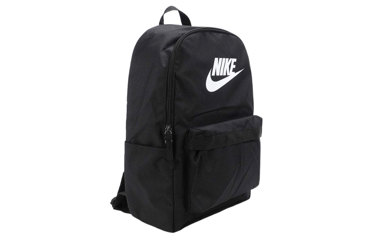 Рюкзак Nike Heritage Backpack Black - изображение 3