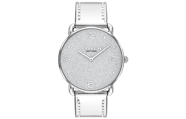 Механические часы COACHELLIOT 36mm 14504246 - изображение 1