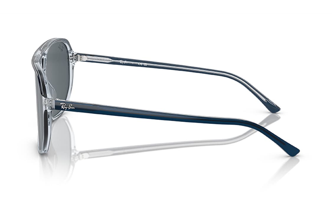 Солнцезащитные очки RayBan - изображение 3