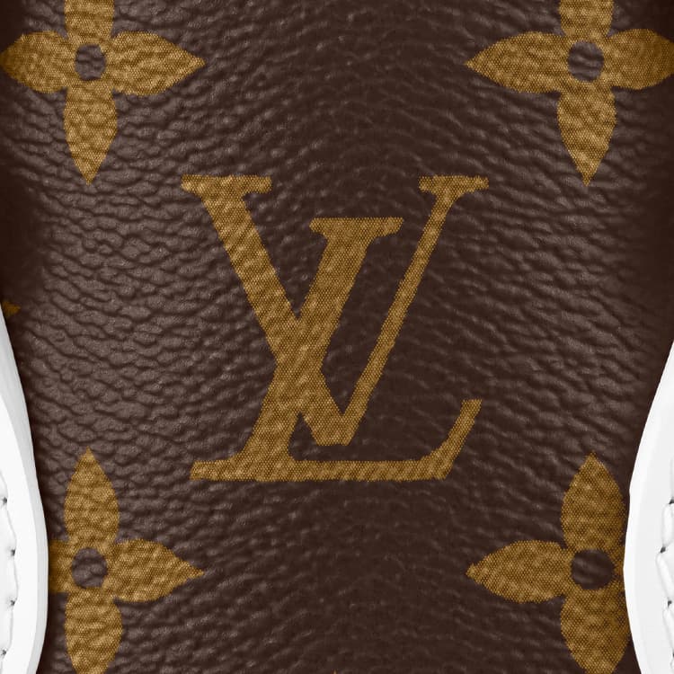 Сумка Louis Vuitton Nano Bucket - изображение 6