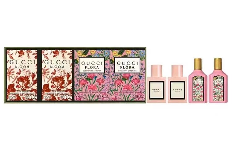 GUCCI 4 EDP - изображение 4