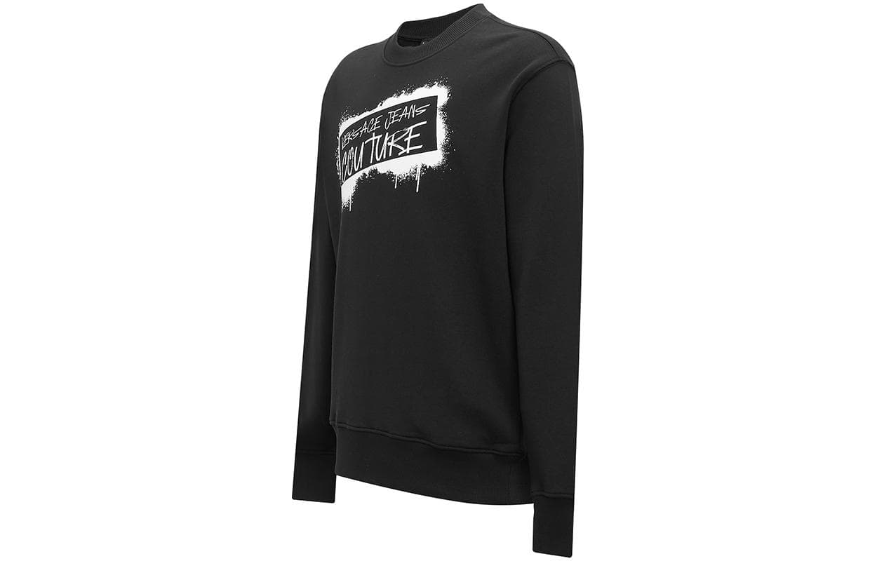 Худи VERSACE JEANS COUTURE Logo - изображение 3