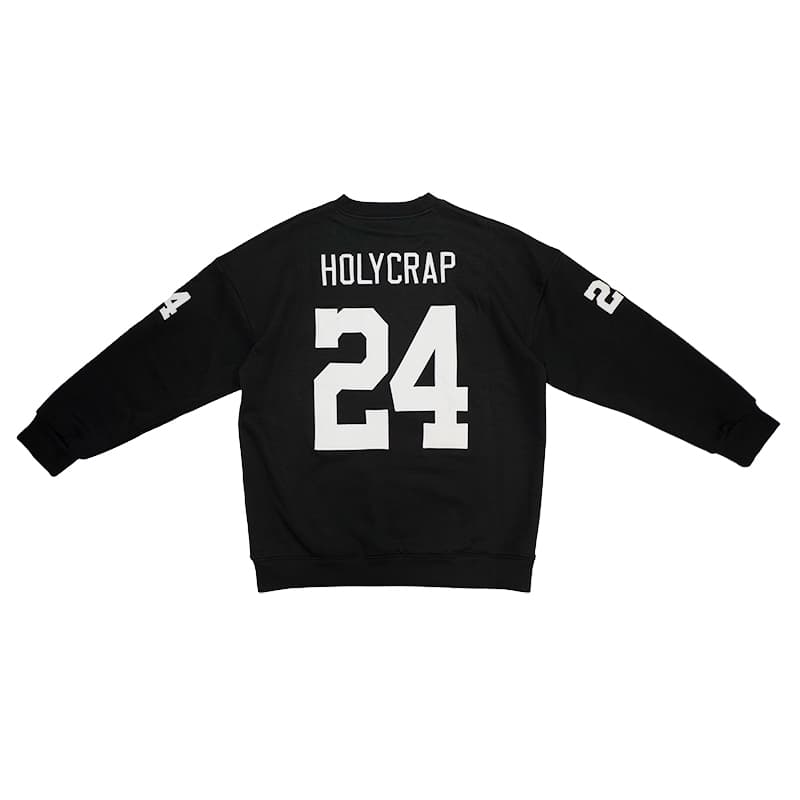 Худи Holycrap HIPHOP - изображение 2