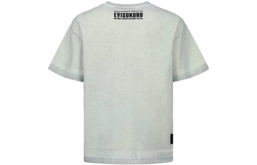 Футболка EVISU FW23 T - изображение 2