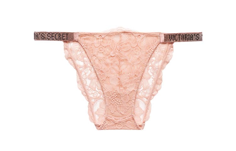 Трусы Victoria's Secret 1 - изображение 1