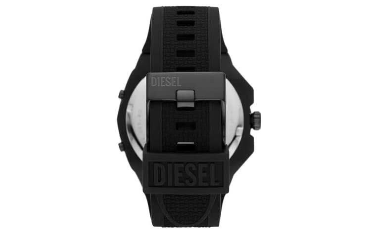 Механические часы DIESEL 50 DZ1986 - изображение 2