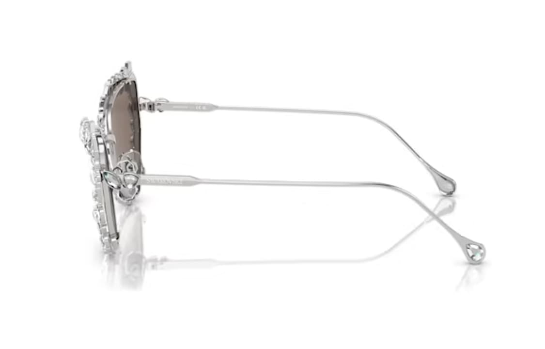 Солнцезащитные очки Swarovski - изображение 4