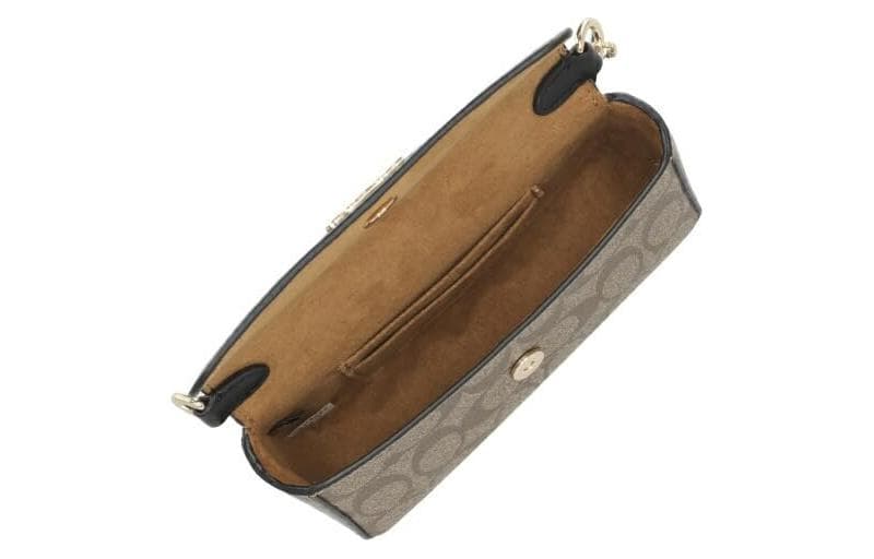 Сумка COACH Josie 18 - изображение 3