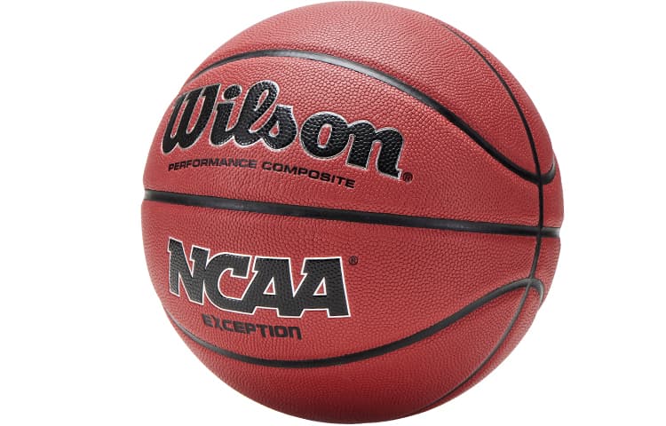 Wilson 7 PU NCAA EXCEPTION - изображение 5