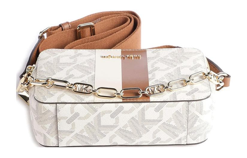 Сумка через плечо MICHAEL KORS MK Jet Set - изображение 3
