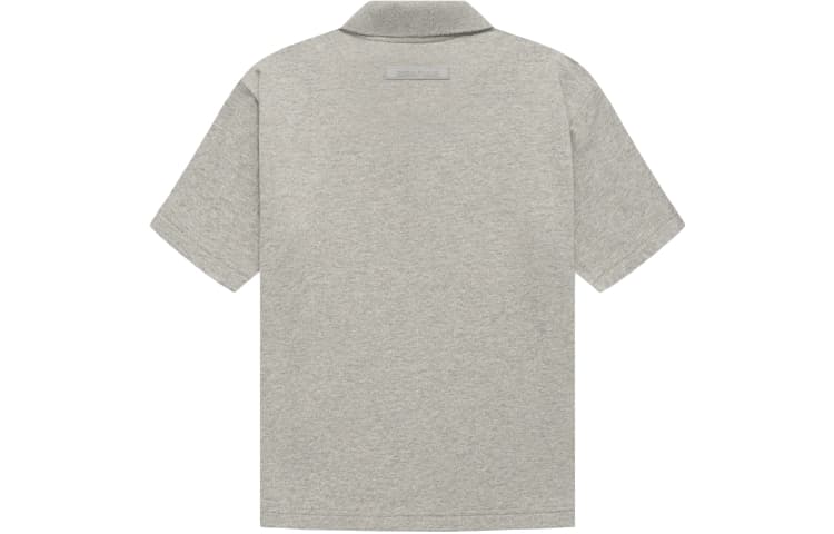 Fear of God Essentials FW21 logoPolo - изображение 2