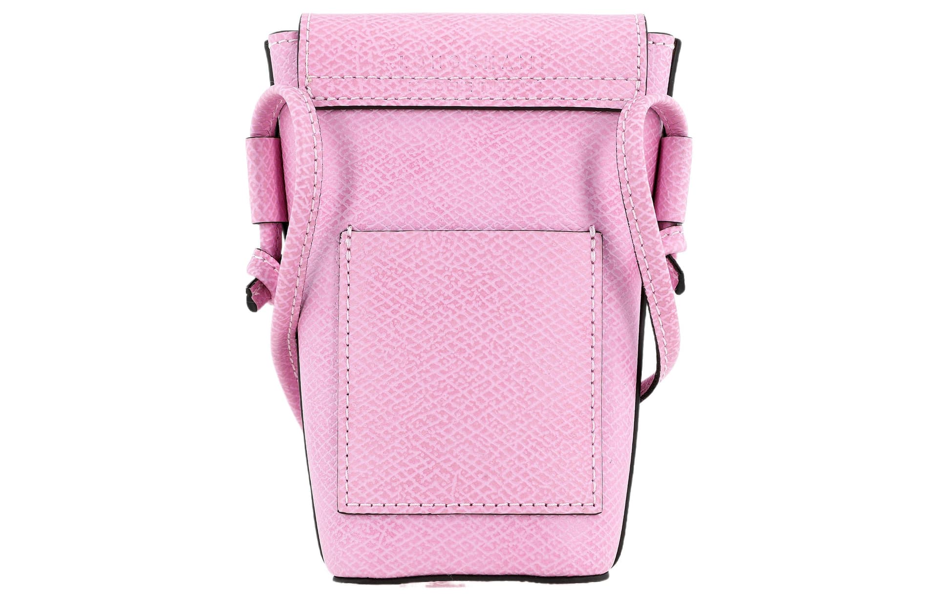 Сумка для телефона LONGCHAMP pure 9 Logo - изображение 3
