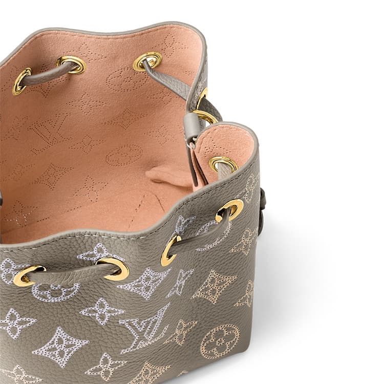 Сумка через плечо Louis Vuitton Pico Bella - изображение 4
