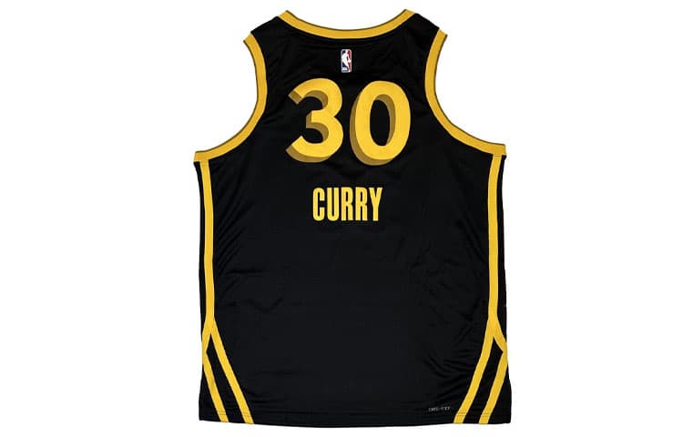 Баскетбольная майка Nike 23-24NBA SW - изображение 2
