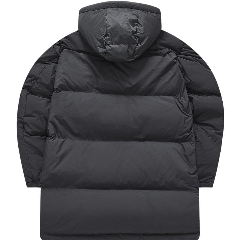Зимняя куртка FILA FUSION2023 - изображение 2