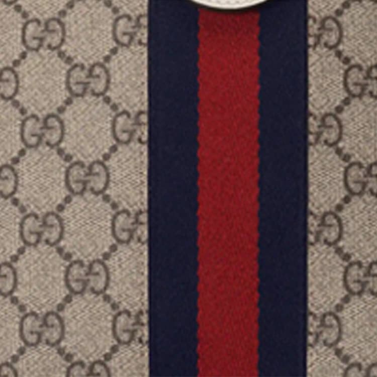 Мини-сумка Gucci Ophidia - изображение 8