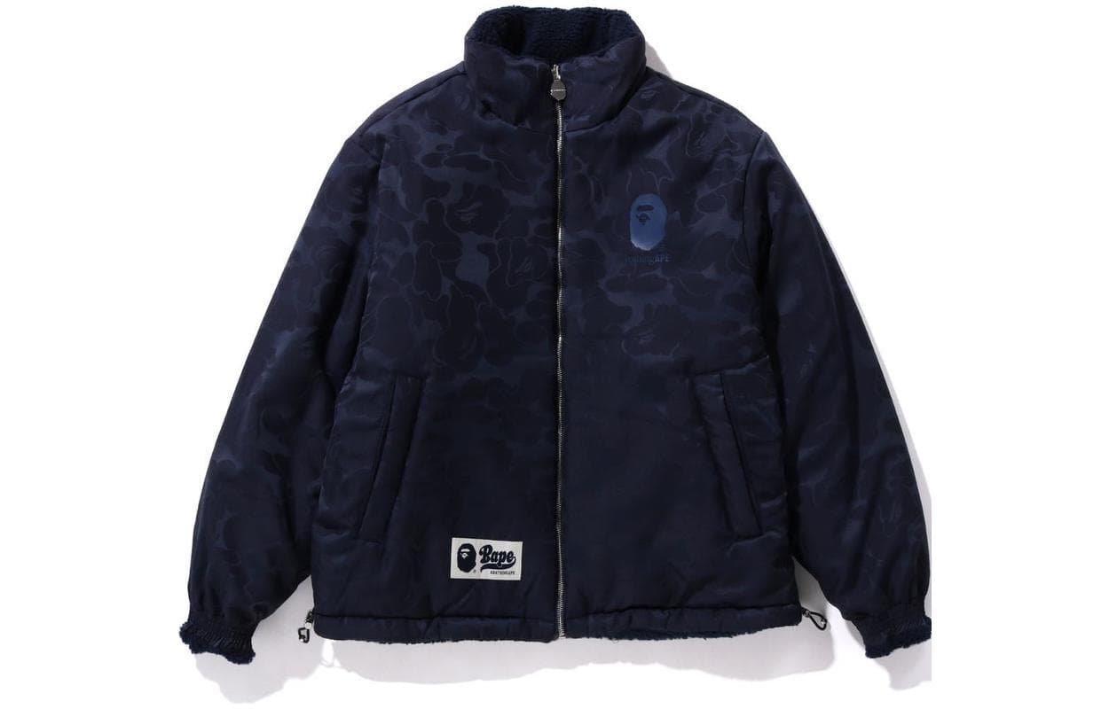 Куртка BAPE - изображение 3