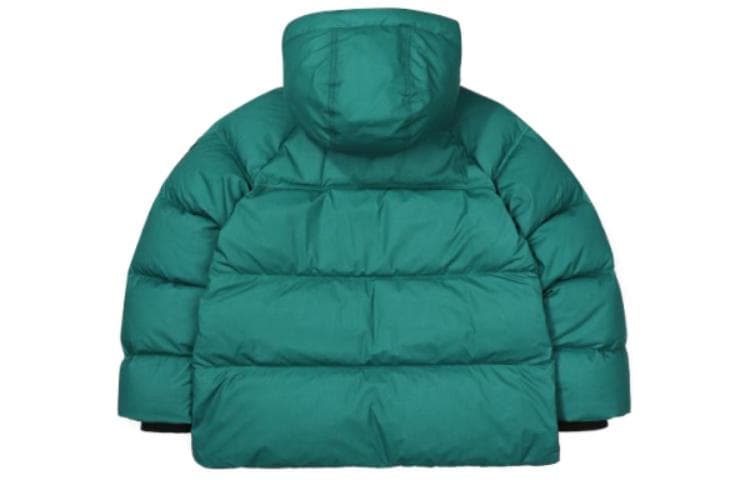 Зимняя куртка FILA - изображение 2