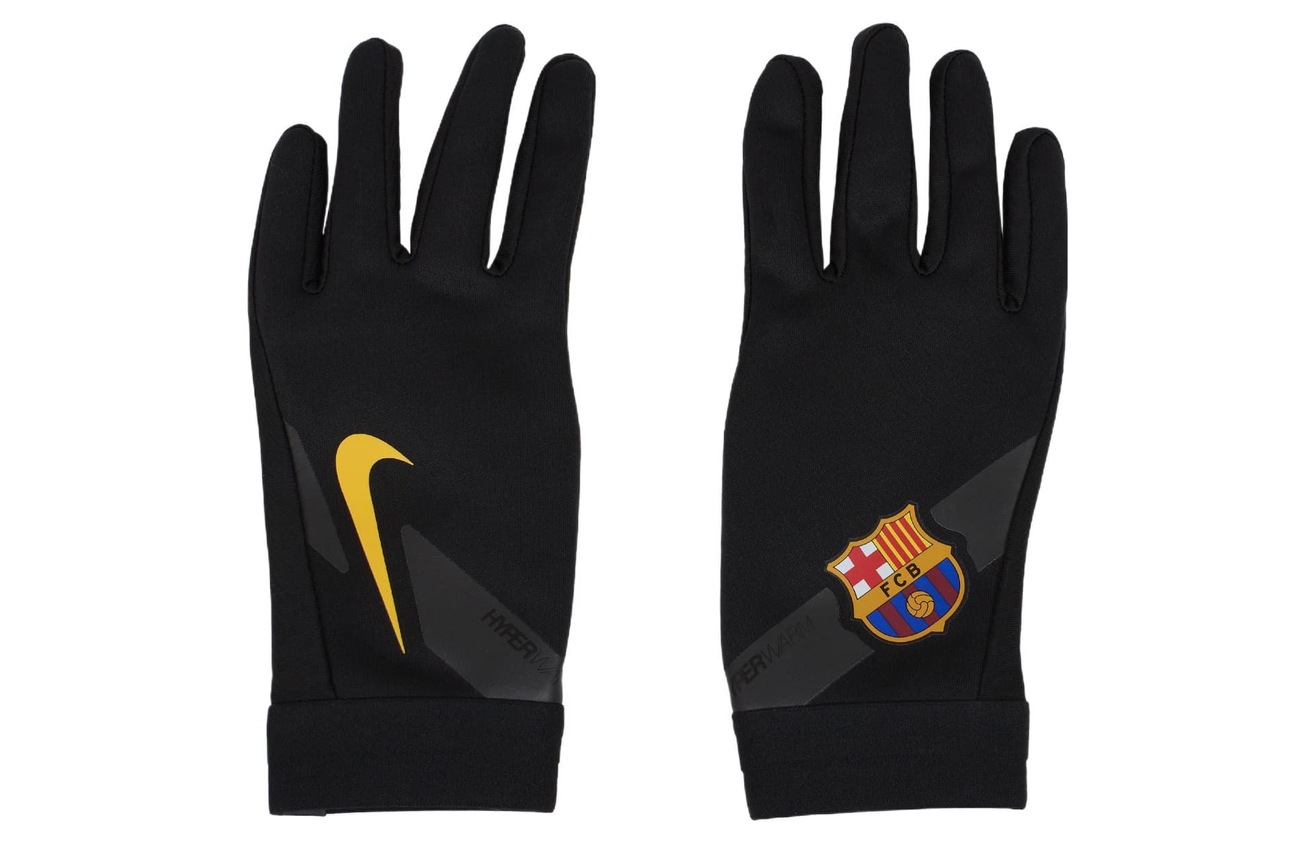Nike FCB HPRWRM Gloves - изображение 3